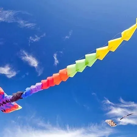 度假居 Comfortable With A Private Garden 萨比诺瓦