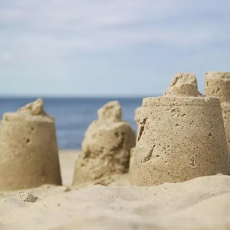 House Near The Sea, * Sarbinowo