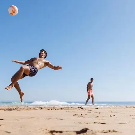 Comfortable With A Private Garden 度假居 萨比诺瓦