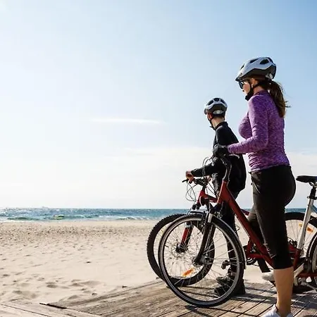 Comfortable With A Private Garden *