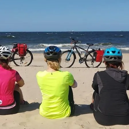 Comfortable With A Private Garden