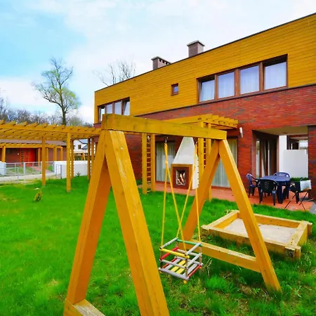 Comfortable With A Private Garden