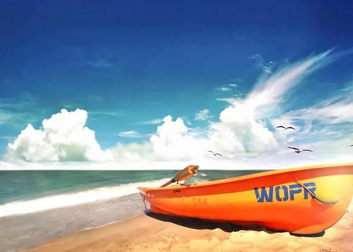 Comfortable With A Private Garden Sarbinowo