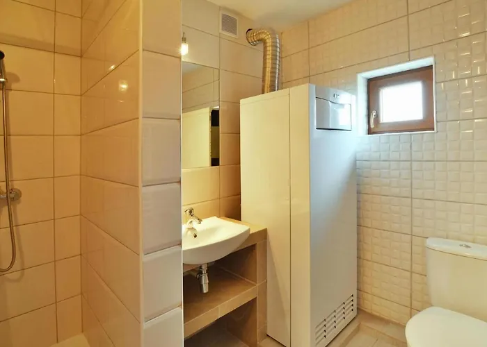 Casa vacanze Comfortable With A Private Garden