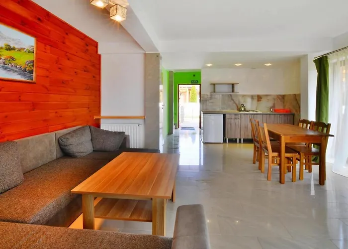 Casa vacanze Comfortable With A Private Garden Sarbinowo