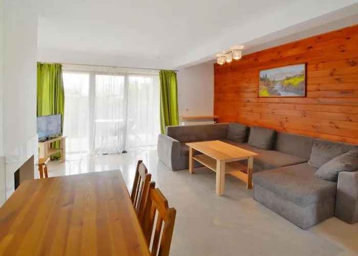 Comfortable With A Private Garden