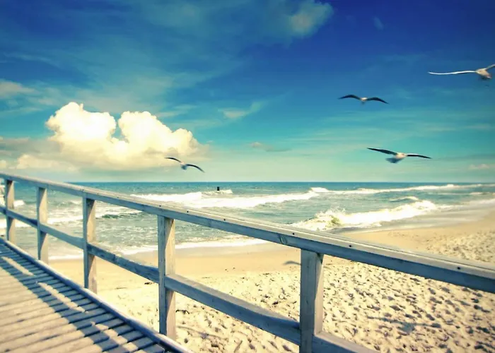 Comfortable With A Private Garden * Sarbinowo