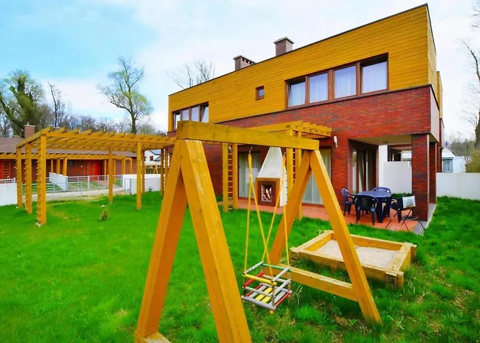 Comfortable With A Private Garden *