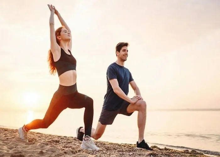 Casa vacanze Comfortable With A Private Garden *