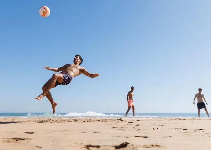 Comfortable With A Private Garden Casa vacanze Sarbinowo