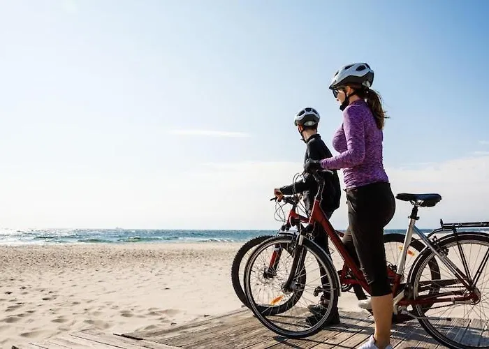 Comfortable With A Private Garden *