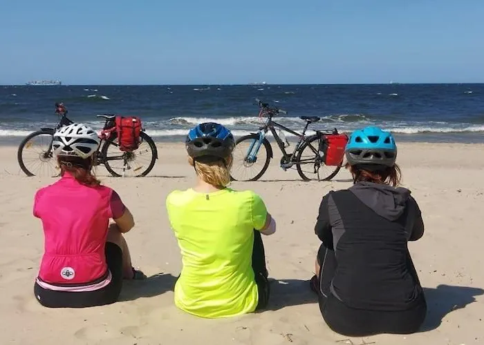 Comfortable With A Private Garden